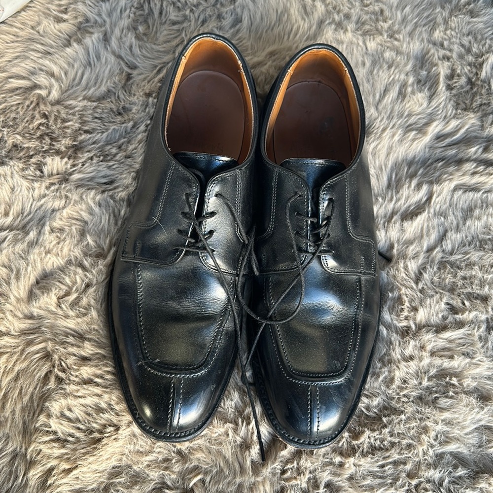 Allen Edmonds Shoes